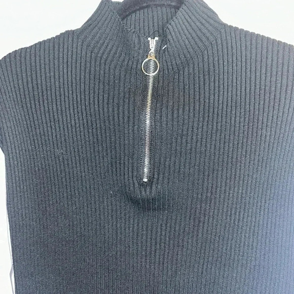 Beautiful Sweater Blouse Combo - Picture 4 of 4